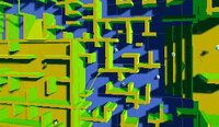 Bobby's Amazing Maze screenshot, image №3601309 - RAWG