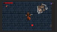 Demon Blood screenshot, image №2977885 - RAWG