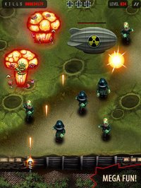 Apocalypse Zombie Commando - Final Battle screenshot, image №1631307 - RAWG