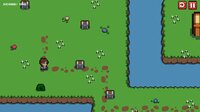 DouDas Danger screenshot, image №3418328 - RAWG