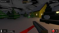 Santa Gets a Shotgun screenshot, image №1780765 - RAWG