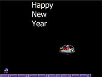 new years mini game screenshot, image №2660981 - RAWG