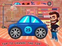 Car Builder Kids Game screenshot, image №1624875 - RAWG