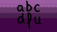 ABCDFU Minigame screenshot, image №3509671 - RAWG