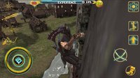 Ninja Samurai Assassin Hero 5 Blade of Fire screenshot, image №2076990 - RAWG