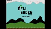 New Shoes - Demo screenshot, image №1800016 - RAWG
