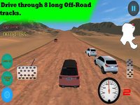 Off Road Racing Challenge PV screenshot, image №1663899 - RAWG