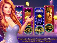 Slots - Heart Of Royale Vegas Casino City screenshot, image №1641449 - RAWG