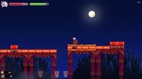 Beater Spirit (itch) screenshot, image №1046720 - RAWG