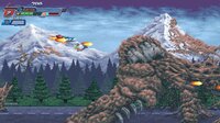 Space Dragons (itch) screenshot, image №3229516 - RAWG