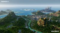 Tropico 6 screenshot, image №287320 - RAWG