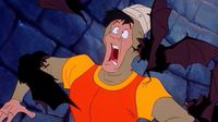 Dragon's Lair HD screenshot, image №286358 - RAWG