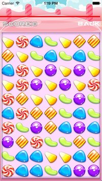 A Candy Slide screenshot, image №1629863 - RAWG