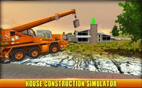 Construction City 2019: Building Simulator screenshot, image №1713566 - RAWG