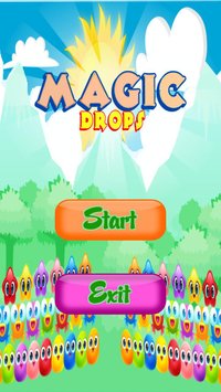 MagicDrops screenshot, image №1210322 - RAWG