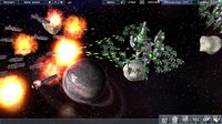 Interstellar Defence Troops screenshot, image №587299 - RAWG