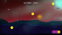 Flappy Bat screenshot, image №2783647 - RAWG