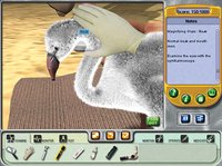 Zoo Vet screenshot, image №402651 - RAWG