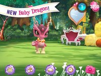 Baby Dragons: Ever After High screenshot, image №1717313 - RAWG