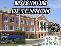 Maximum Detention screenshot, image №2716682 - RAWG