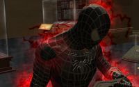 Spider-Man 3 screenshot, image №458072 - RAWG