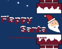 Flappy Santa (IntangibleMatter) screenshot, image №3168551 - RAWG