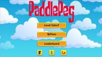 PaddlePeg screenshot, image №1166657 - RAWG