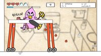 Psycho Bathroom screenshot, image №3949259 - RAWG