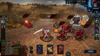 Lords of Ravage: Dread Knights screenshot, image №4147919 - RAWG