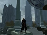 City of Heroes screenshot, image №348403 - RAWG