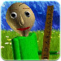 Baldi All Games screenshot, image №2276163 - RAWG