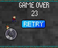Jumping gravity screenshot, image №3373517 - RAWG