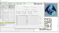 D100 Dungeon Computer Companion screenshot, image №3954479 - RAWG