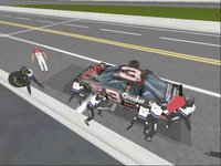 NASCAR Revolution screenshot, image №331311 - RAWG