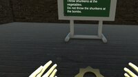 Vegetable Monk VR screenshot, image №3820188 - RAWG