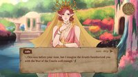 The Good People (Na Daoine Maithe) (itch) screenshot, image №3480075 - RAWG