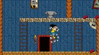 Roko-Loko into Ratozinger's Castle screenshot, image №3960710 - RAWG