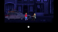 The Fan Game - Back to the Future Part III: Timeline of Monkey Island screenshot, image №1837428 - RAWG