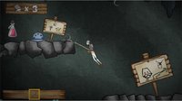 Latonsus & Rocky - Rocky's Birthday screenshot, image №1186575 - RAWG