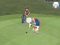 Amateur League Golf screenshot, image №296708 - RAWG
