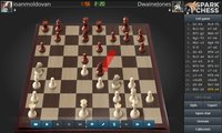 SparkChess screenshot, image №1660801 - RAWG