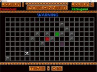 Prisonnier , Conquerant ,Tron (mini jeux ligne) screenshot, image №1607639 - RAWG