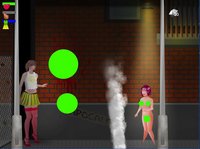 Invasion (itch) (EroicPill) screenshot, image №1829530 - RAWG