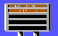 Lee Trevino's Fighting Golf screenshot, image №736525 - RAWG