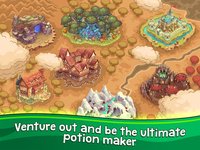 Potion Punch - Color Mixing and Cooking Tycoon screenshot, image №60168 - RAWG