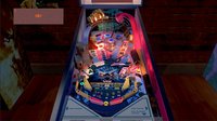 Werewolf Pinball screenshot, image №806018 - RAWG