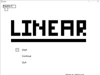 Linear screenshot, image №2881579 - RAWG
