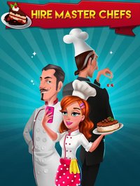 Tiny Chefs screenshot, image №880412 - RAWG