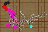 Sticky Sword Stick Man screenshot, image №2893747 - RAWG