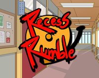 Recess Rumble screenshot, image №3342099 - RAWG